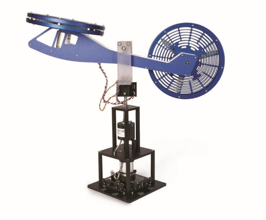 LT-MC305 Dual Rotor Aerospace