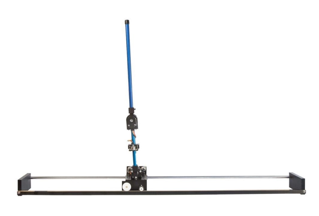 LT-MC308 Linear Double Inverted Pendulum Training System 